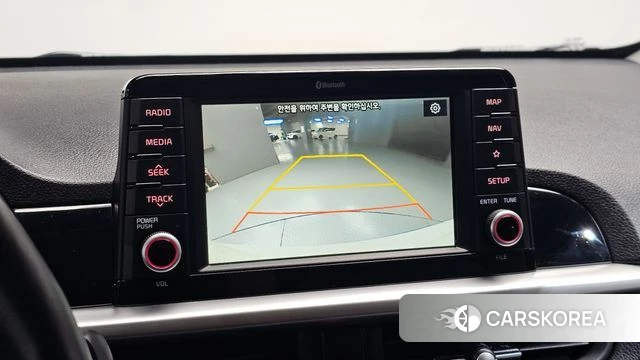 Kia All New Morning (JA) id 4703258 из Кореи 9