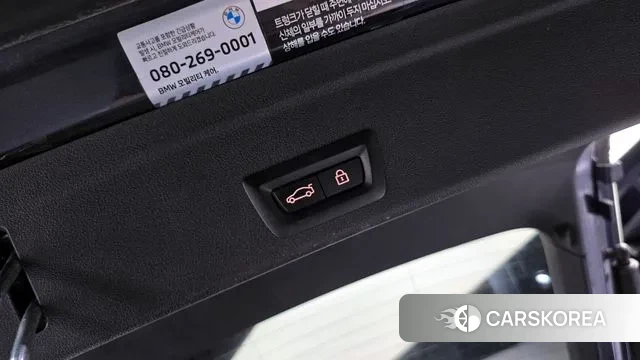 BMW X6 (G06) id 2959773 из Кореи 9