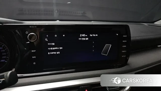 Kia K5 3rd generation id 3765958 из Кореи 9