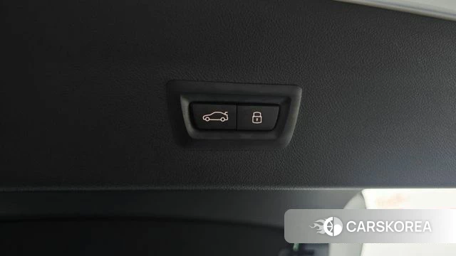 BMW X4 (G02) id 4664933 из Кореи 9
