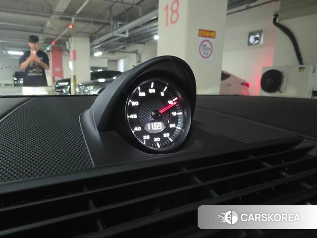Porsche Panamera (971) id 4551221 из Кореи 9