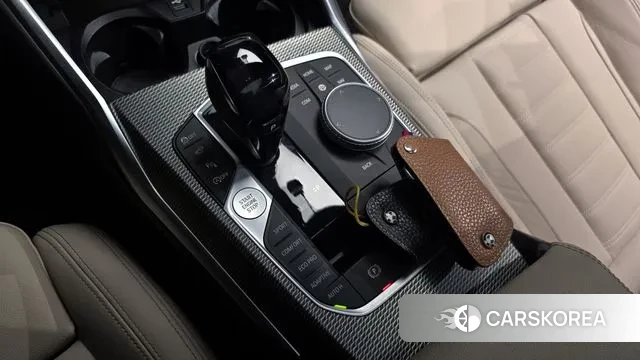 BMW 3 Series (G20) id 3661100 из Кореи 9