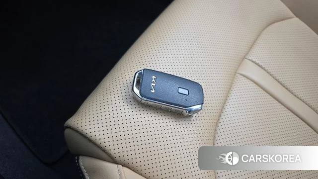 Kia K5 3rd generation id 4646378 из Кореи 9