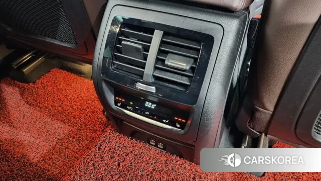 BMW X3 (G01) id 2989848 из Кореи 9