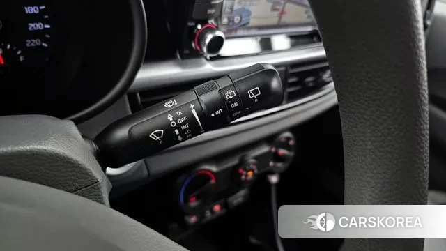 Kia All New Morning (JA) id 3547389 из Кореи 9