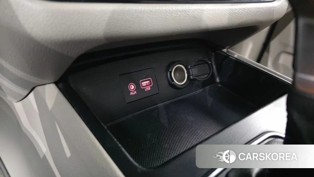 Kia The New Carnival id 4363140 из Кореи 9
