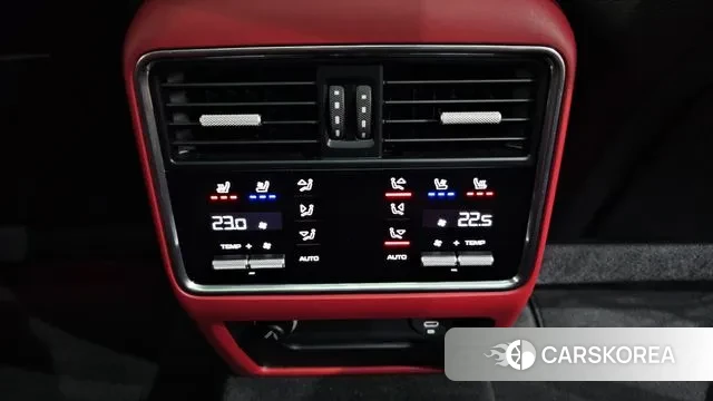 Porsche Cayenne (PO536) id 3612045 из Кореи 9