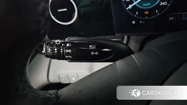 Hyundai The New Avante (CN7) id 3400536 из Кореи 9