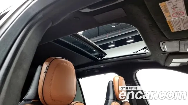 Lincoln Aviator 2nd generation id 2879120 из Кореи 9