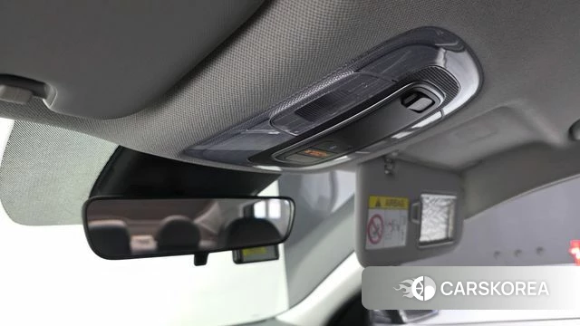 Hyundai Avante Hybrid (CN7) id 4489674 из Кореи 9