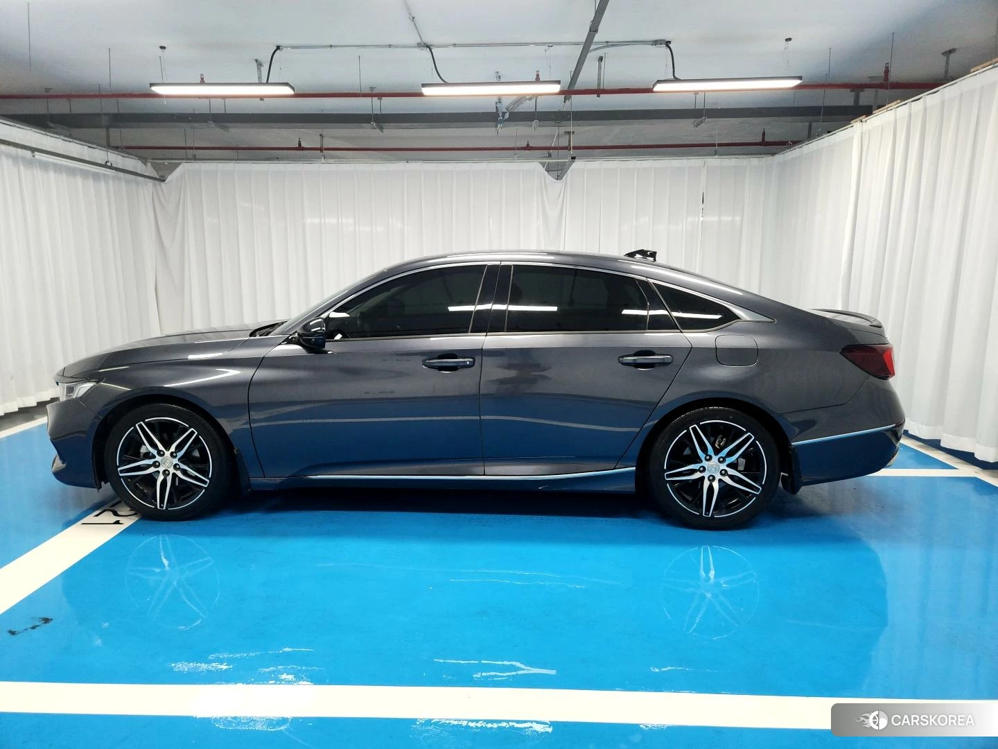 Honda Accord id 4454548 из Китая 9