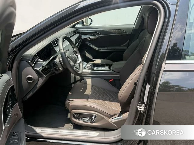 Audi A8 id 4278781 из Китая 9