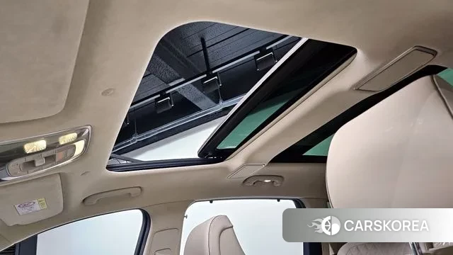 Genesis GV80 id 3459463 из Кореи 9