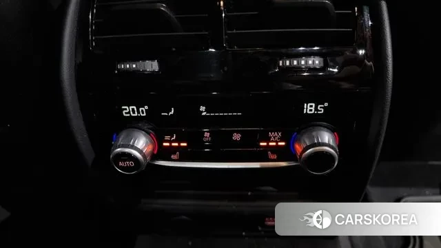 BMW 5 Series (G30) id 3003614 из Кореи 9