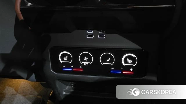 BMW 5 Series (G60) id 4719704 из Кореи 9
