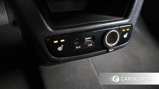 Kia The New Ray id 4693719 из Кореи 9