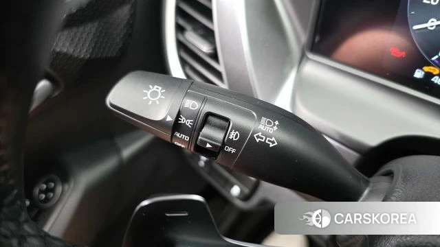 Kia The New Seltos id 4590046 из Кореи 9