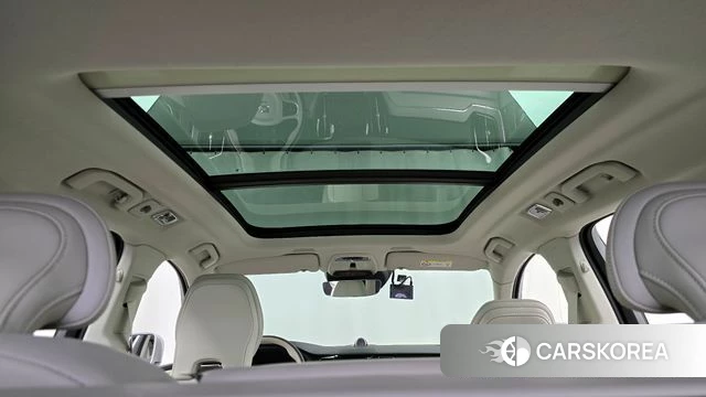 Volvo XC60 second Generation id 3916302 из Кореи 9