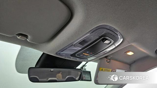 Hyundai Avante (CN7) id 3893129 из Кореи 9