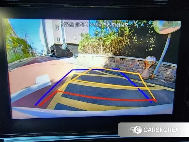 Kia K5 3rd generation id 3136955 из Кореи 9