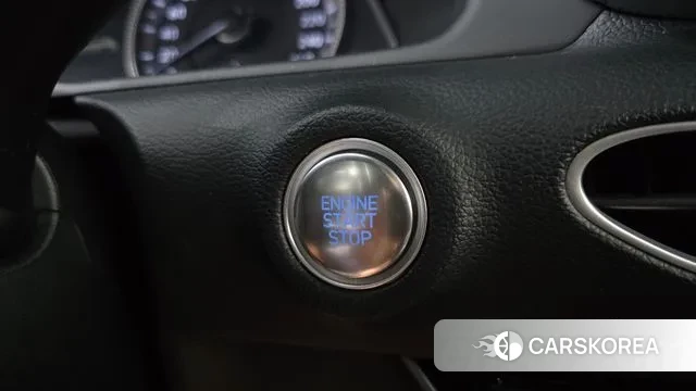 Hyundai Sonata Hybrid (DN8) id 2985071 из Кореи 9