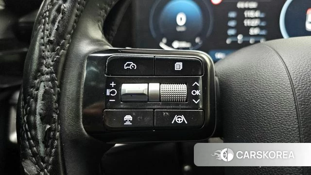 Hyundai Grandeur (GN7) id 4186137 из Кореи 9