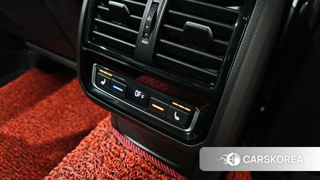 Volkswagen Arteon id 4535613 из Кореи 9