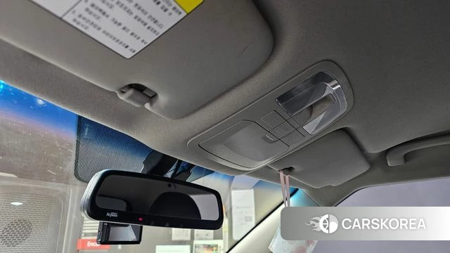 Ssangyong Berry New Tivoli id 3828509 из Кореи 9