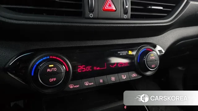 Kia The New K3 2nd generation id 3752421 из Кореи 9