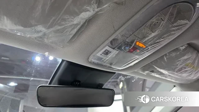 Hyundai Ionic 5 id 3716949 из Кореи 9