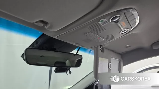 Hyundai The New Grandeur IG id 3478921 из Кореи 9