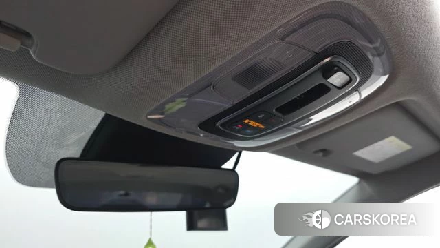 Hyundai Avante Hybrid (CN7) id 4324008 из Кореи 9