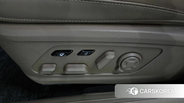Kia K8 Hybrid id 4793433 из Кореи 9