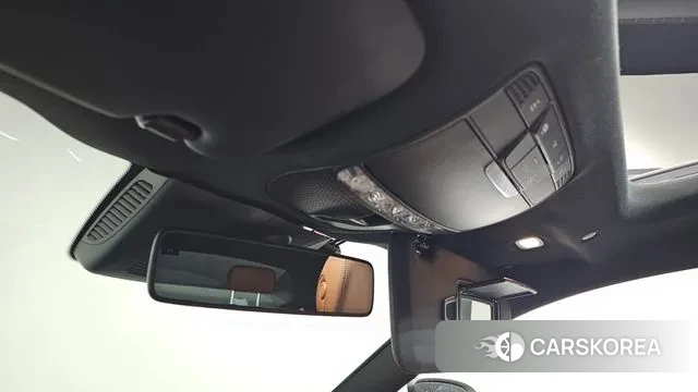 Mercedes-Benz C-Class W205 id 3484337 из Кореи 9