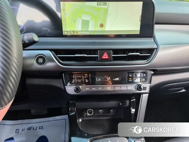 Kia The New Seltos id 4329298 из Кореи 9