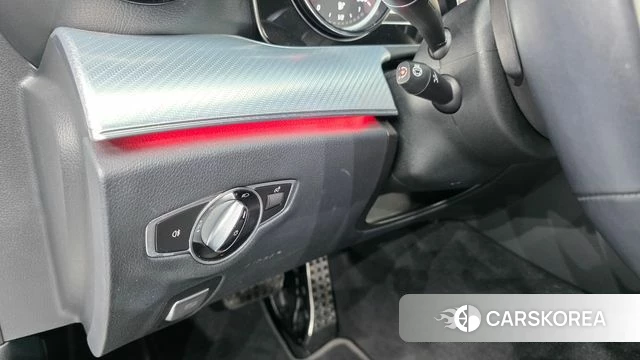 Mercedes-Benz E-Class W213 id 4637551 из Кореи 9