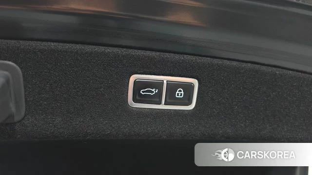 Genesis G90 (RS4) id 4880795 из Кореи 9