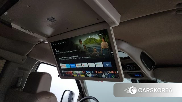 Chevrolet Express Van id 3896638 из Кореи 9