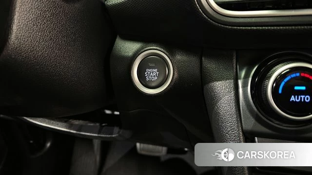 Hyundai Kona id 4357118 из Кореи 9