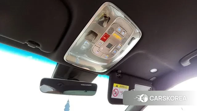 Genesis G80 (RG3) id 3354069 из Кореи 9