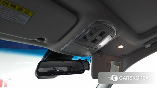 Hyundai All New Tucson id 4020181 из Кореи 9