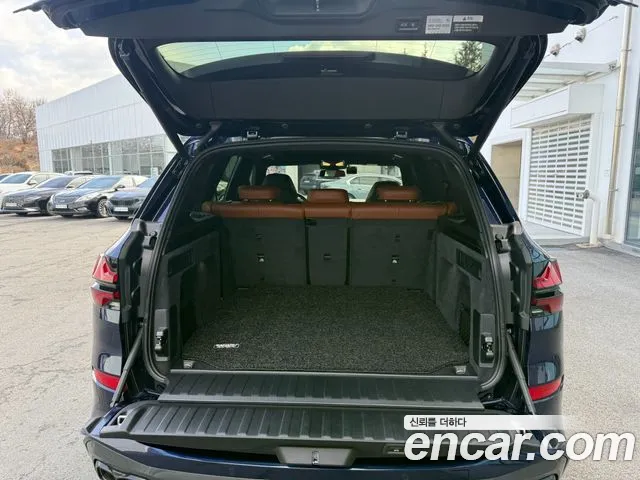 BMW X5 (G05) id 2369181 из Кореи 9