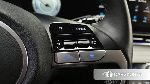 Hyundai Avante Hybrid (CN7) id 3708519 из Кореи 9