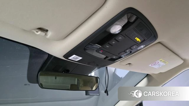 Kia Carnival 4th generation id 4383282 из Кореи 9