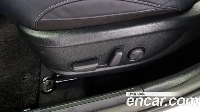 Kia The New Seltos id 2926018 из Кореи 9