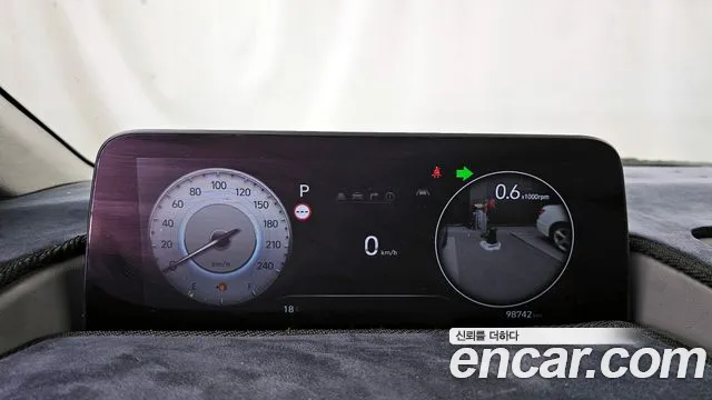 Hyundai Staria id 2665759 из Кореи 9