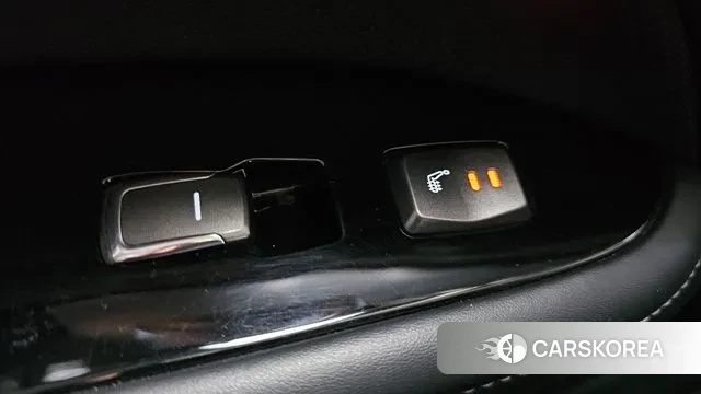 Ssangyong All New Rexton id 3631008 из Кореи 9