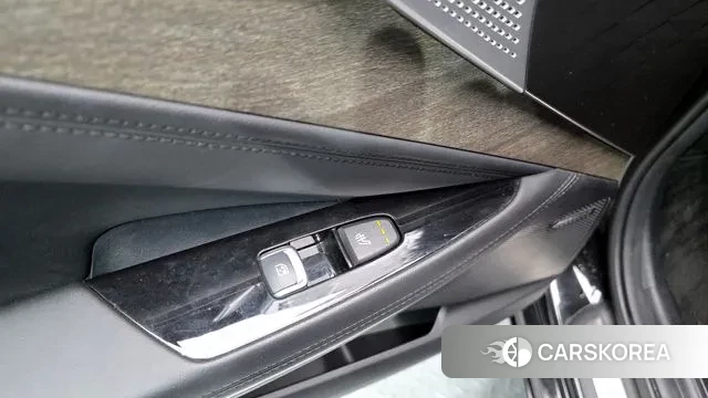 Kia K8 Hybrid id 3442896 из Кореи 9