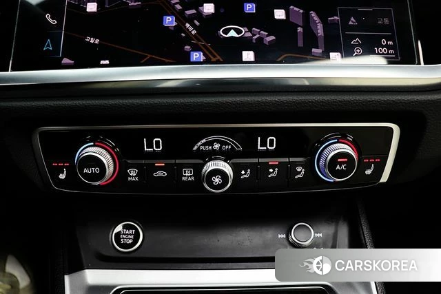 Audi Q3 (F3) id 4927882 из Кореи 9