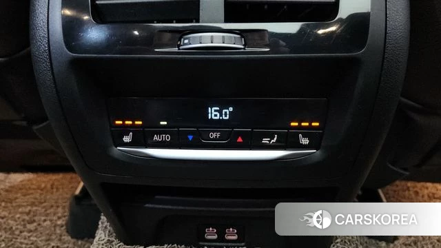 BMW X3 (G01) id 3852440 из Кореи 9